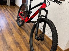 Trek fuel ex 7