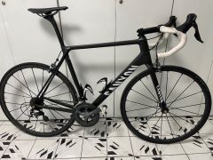 Canyon Unlimited CF SLX (L) Carbon