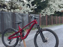 Trek Slash 9 2024