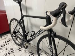 Canyon Unlimited CF SLX (L) Carbon