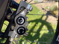 Custom YT capra