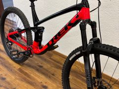 Trek fuel 7