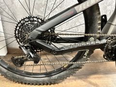 Haibike Allmtn 2 720w 2024 velk.M 414km