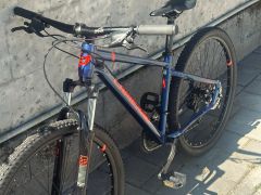 Lapierre Edge 2.9 27,5