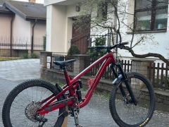 Trek Slash 9 2024