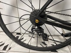 Canyon Unlimited CF SLX (L) Carbon