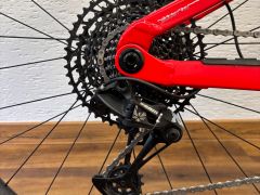 Trek fuel ex 7