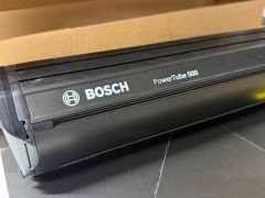 Batéria Bosch PowerTube 500Wh nová