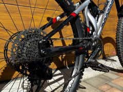 Mondraker Superfoxy R