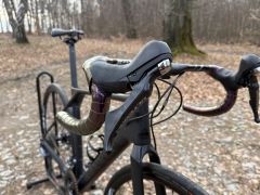 Canyon Endurace CF 8