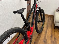 Trek fuel ex 7