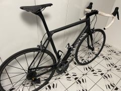 Canyon Unlimited CF SLX (L) Carbon