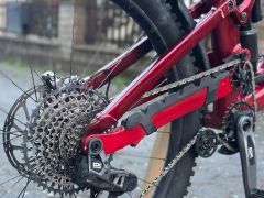 Trek slash 9