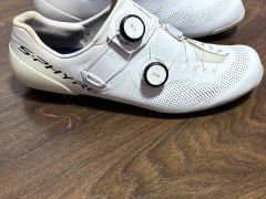 Shimano sphyre rc 903