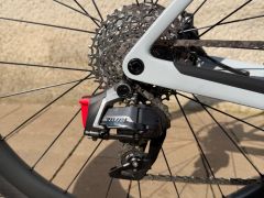 Scott Addict Gravel 20 (2025)  100% stav (800 km)