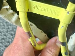 Sedadlo Specialized Fuse Superlight