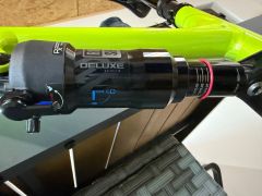 Rockshox Deluxe Select + 190x40