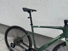 Argon Subito M