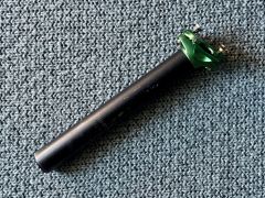 Sedadlo Specialized Fuse Superlight + sedlovka