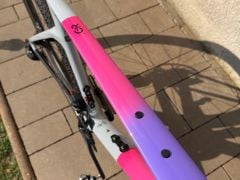 Scott Addict Gravel 20 (2025)  100% stav (800 km)