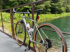 Gravel Kellys Soot 70 velkost S