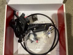 Sram Code RSC - predná