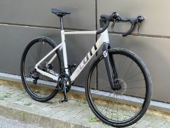 Scott speedster 50 / veľkosť M