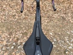 Canyon Endurace CF 8