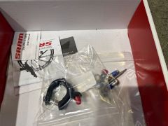 Sram Code RSC - predná