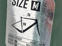 Argon Subito M