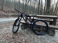 Cube AMS One11 C:68X PRO