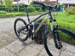 Canyon Nerve Al7.0 (L) 27.5