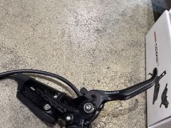 Sram Code RSC - predná