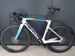 Merida Reacto 6000 Di2 S