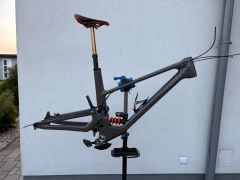 Forbidden Druid V1 XL 29