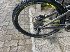 Canyon Nerve Al7.0 (L) 27.5