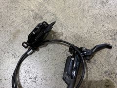 Sram Code RSC - predná