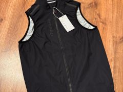 Isadore Rain Gilet - S
