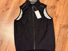 Isadore Rain Gilet - S
