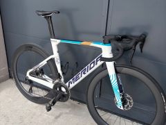 Merida Reacto 6000 Di2 S