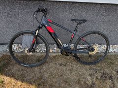CTM Senze trek