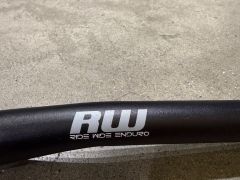 Burgtec Ride Wide Enduro 780mm
