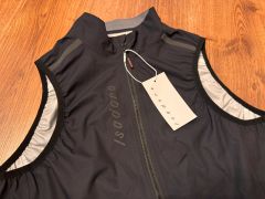 Isadore Rain Gilet - S