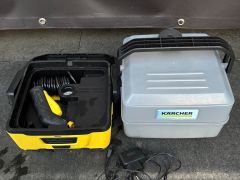 Karcher OC 3 Plus