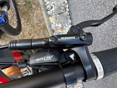 CTM Senze trek