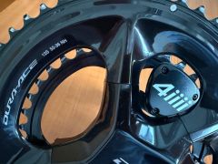 Shimano Dura Ace R9200 172,5mm 4iiii DualPower