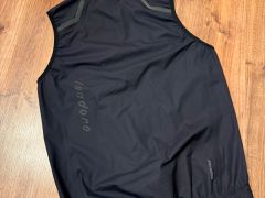 Isadore Rain Gilet - S
