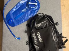 Camelbak Mule Evo 12