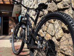 Kellys thorx 10