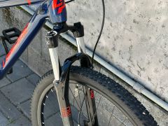 Lapierre Edge 2.9 27,5